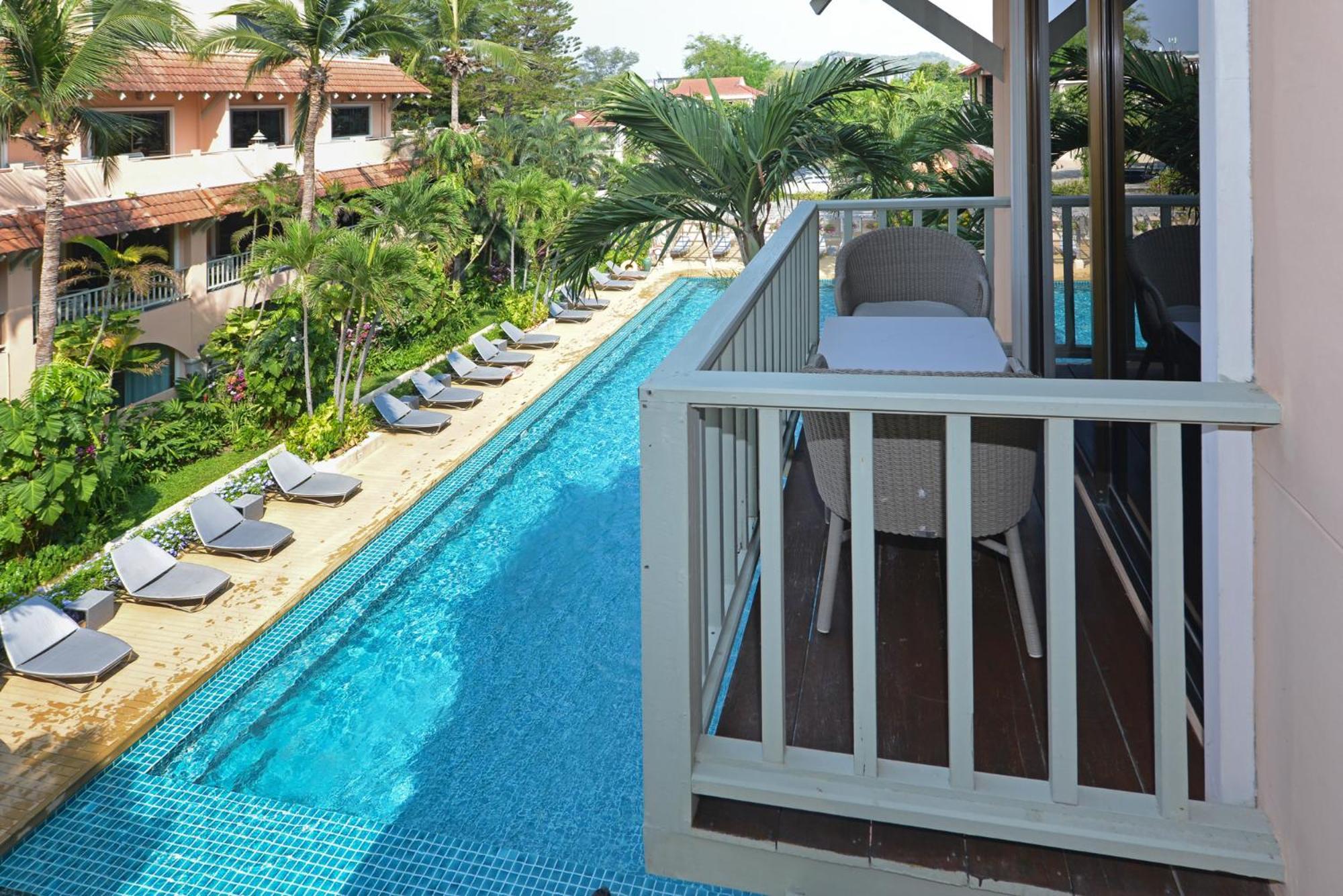 Anantasila Beach Resort Hua Hin Bagian luar foto