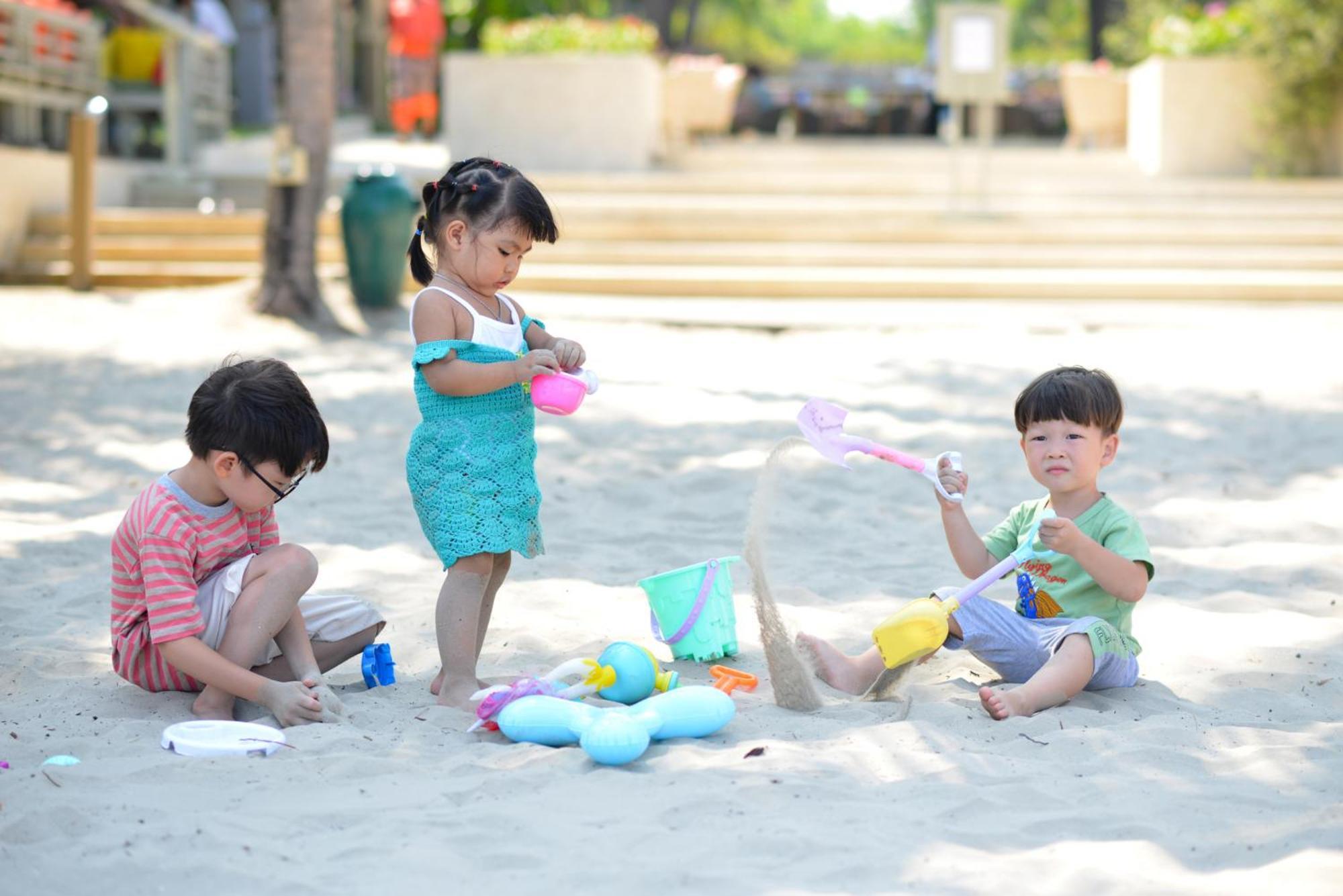 Anantasila Beach Resort Hua Hin Bagian luar foto